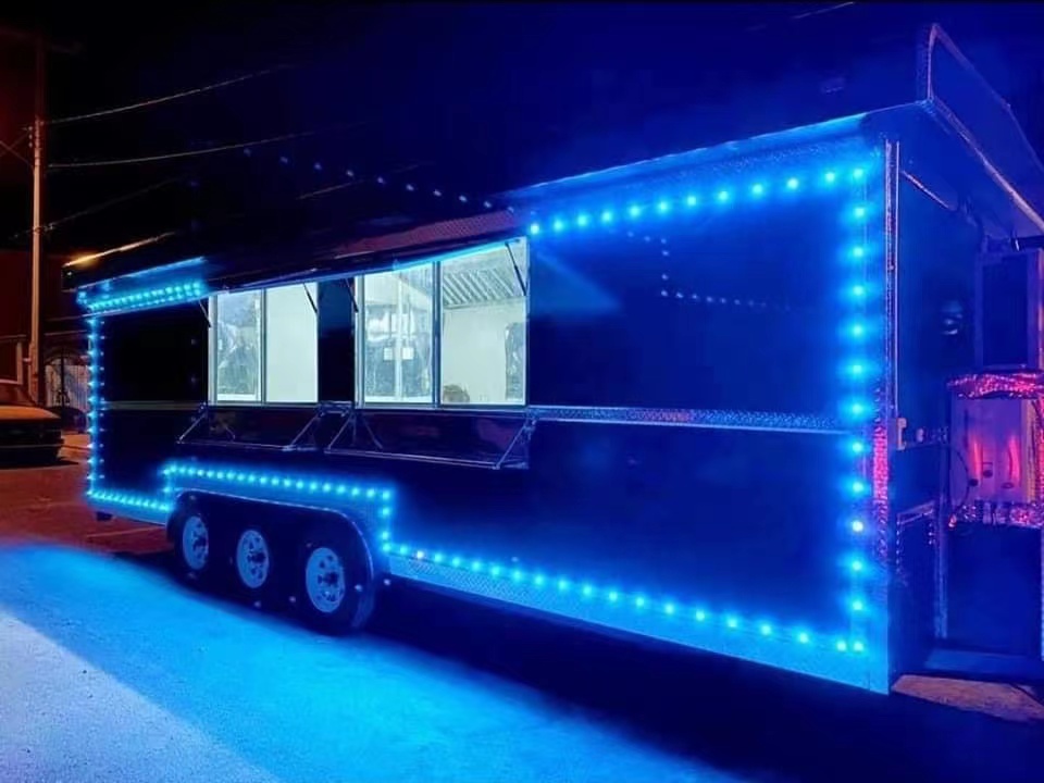 6M TRAILER FINISHED