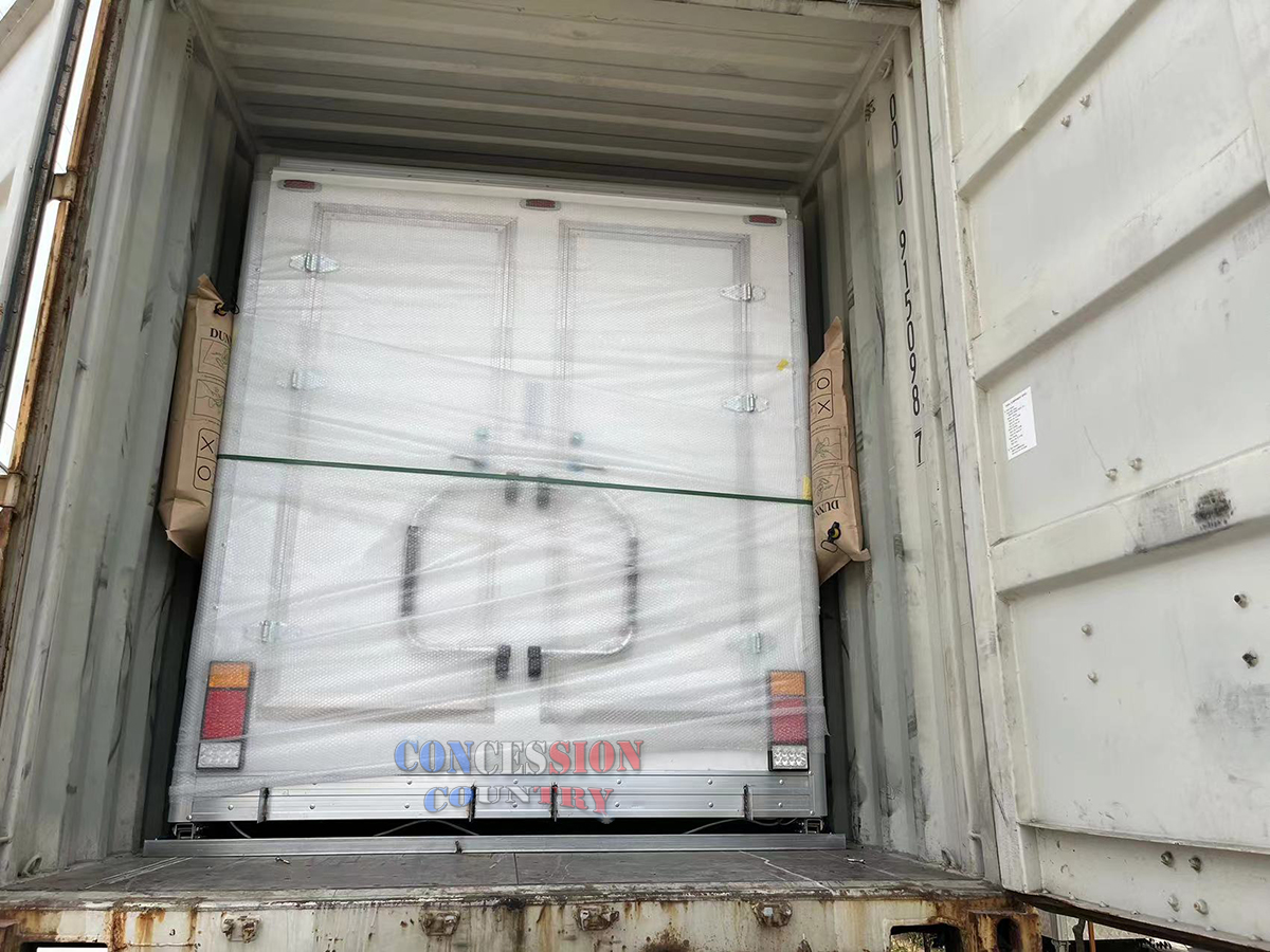 Container loading(图2)